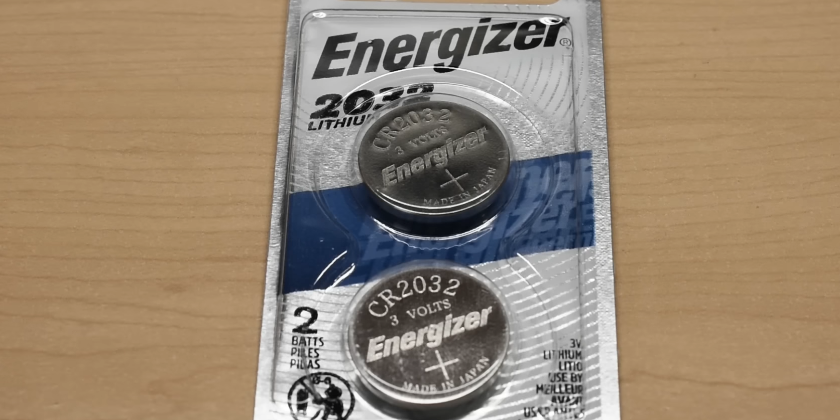 Where to Buy CR2032 Batteries? ElectronicsHacks