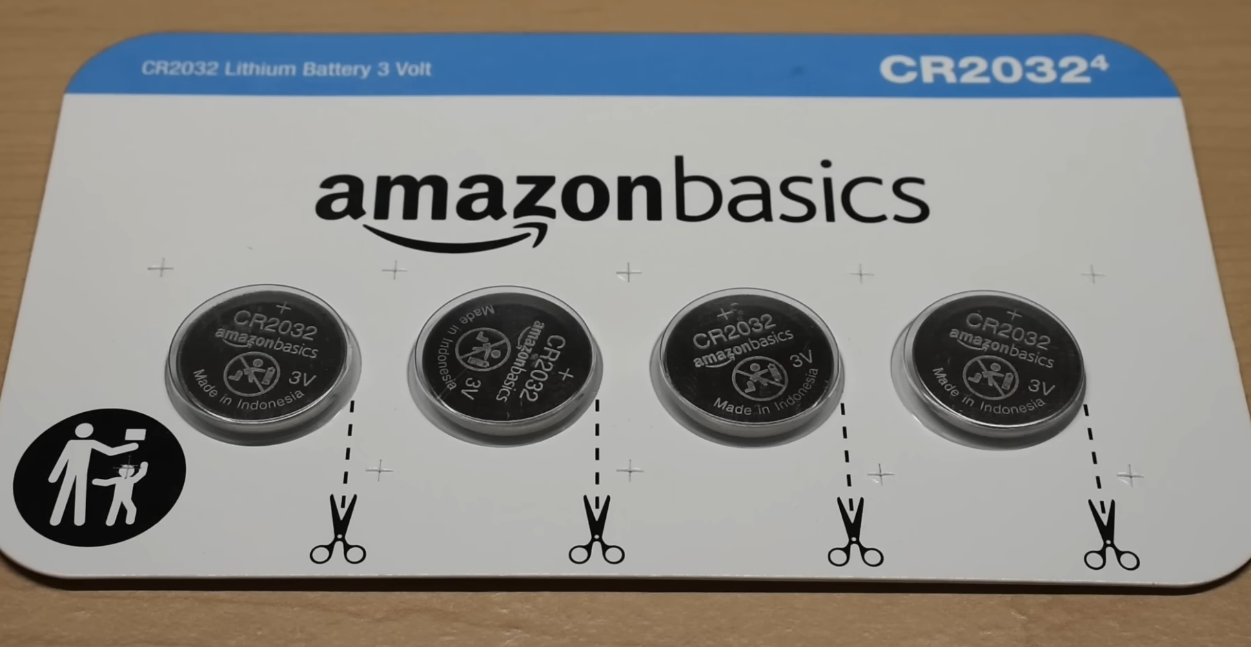 Where to Buy CR2032 Batteries? ElectronicsHacks