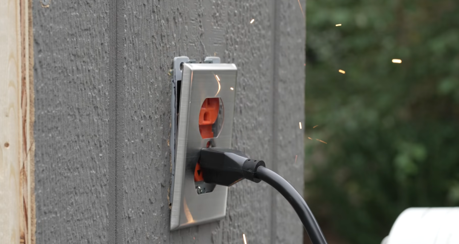 White and Black Wire Which Is Positive? ElectronicsHacks