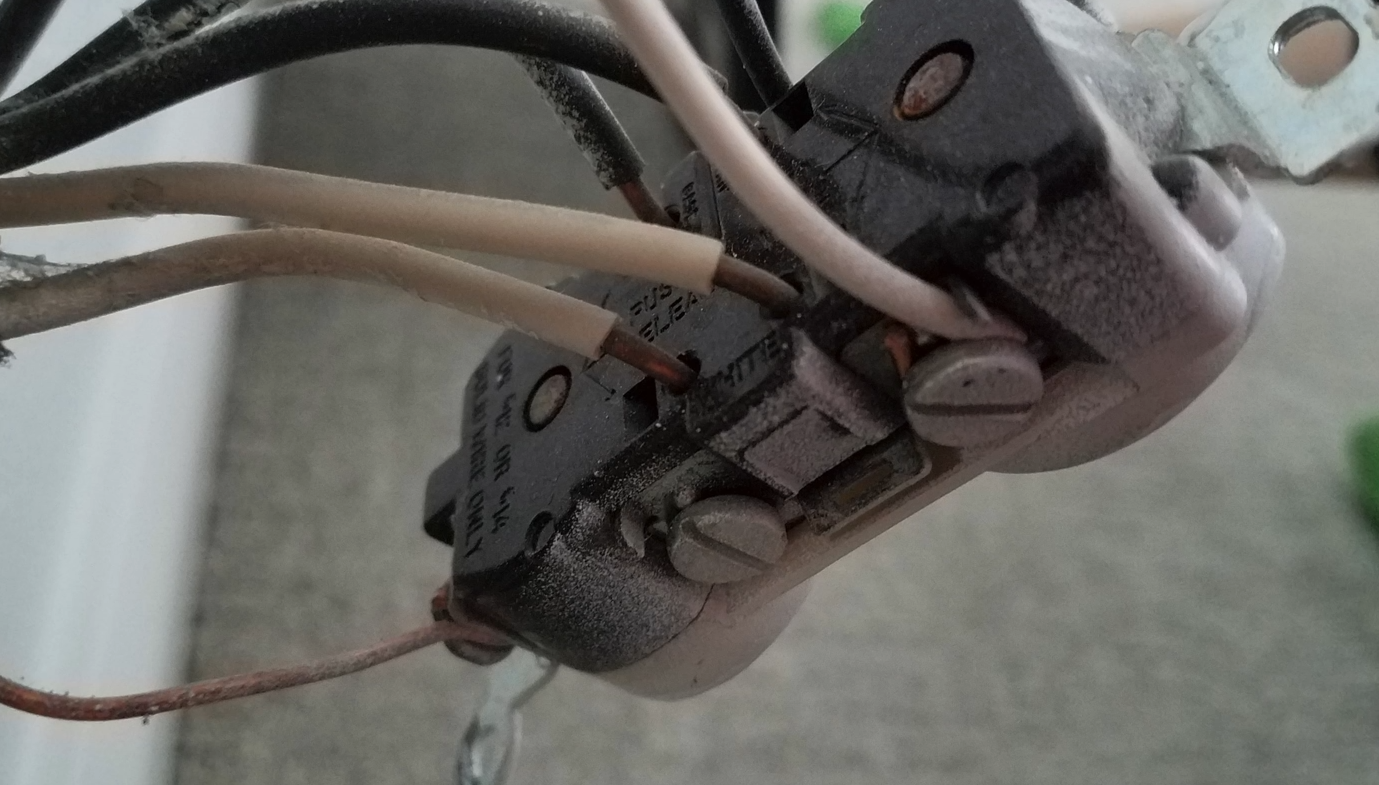 White and Black Wire Which Is Positive? ElectronicsHacks