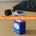 Who Invented Electronics?