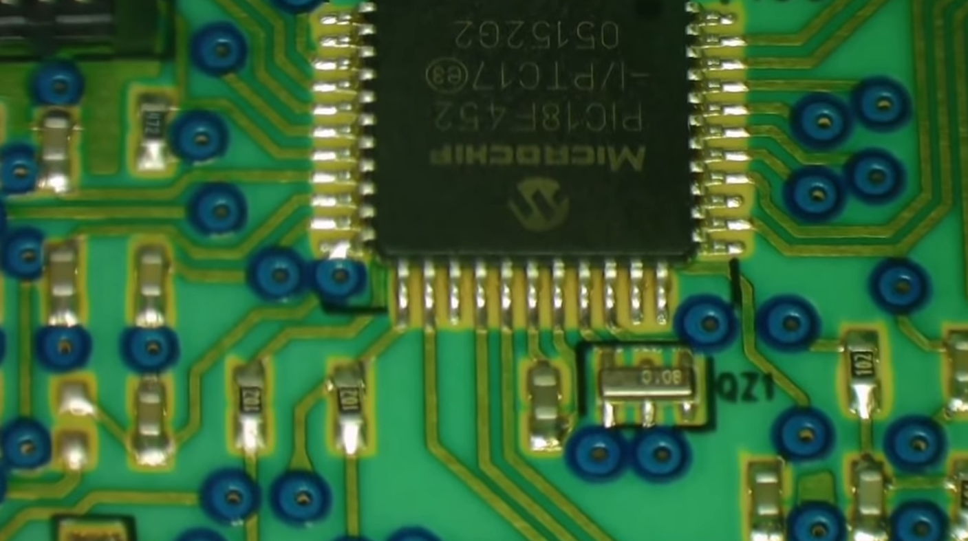 Who Invented Electronics? ElectronicsHacks