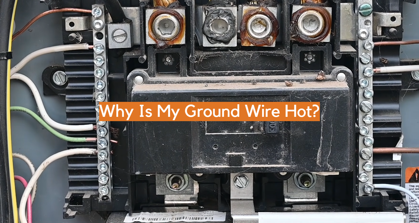 why-is-my-ground-wire-hot-electronicshacks