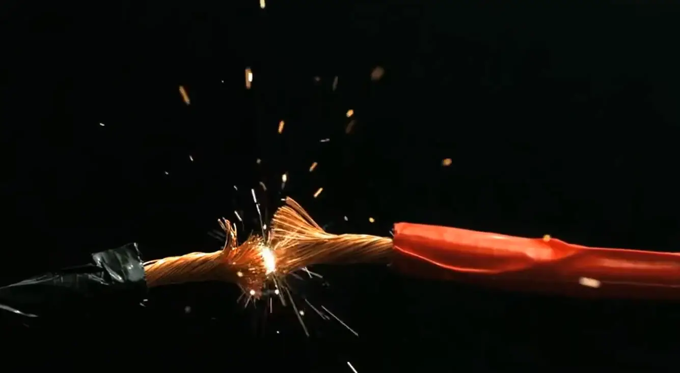 How Many Amps Can a 18Gauge Wire Handle? ElectronicsHacks