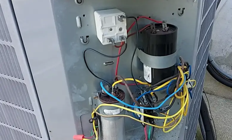 AC Capacitor Keeps Blowing: What to Do? - ElectronicsHacks