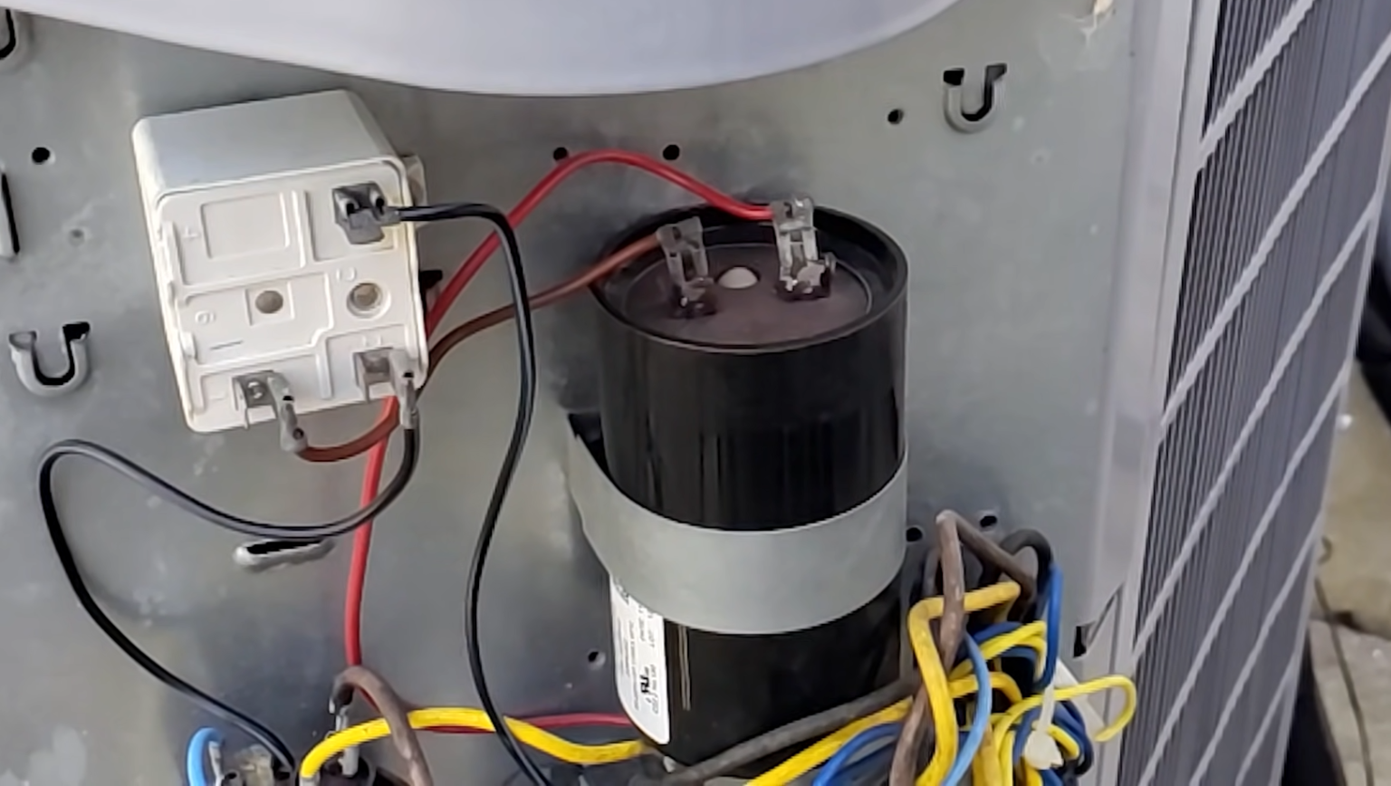 AC Capacitor Keeps Blowing: What to Do? - ElectronicsHacks