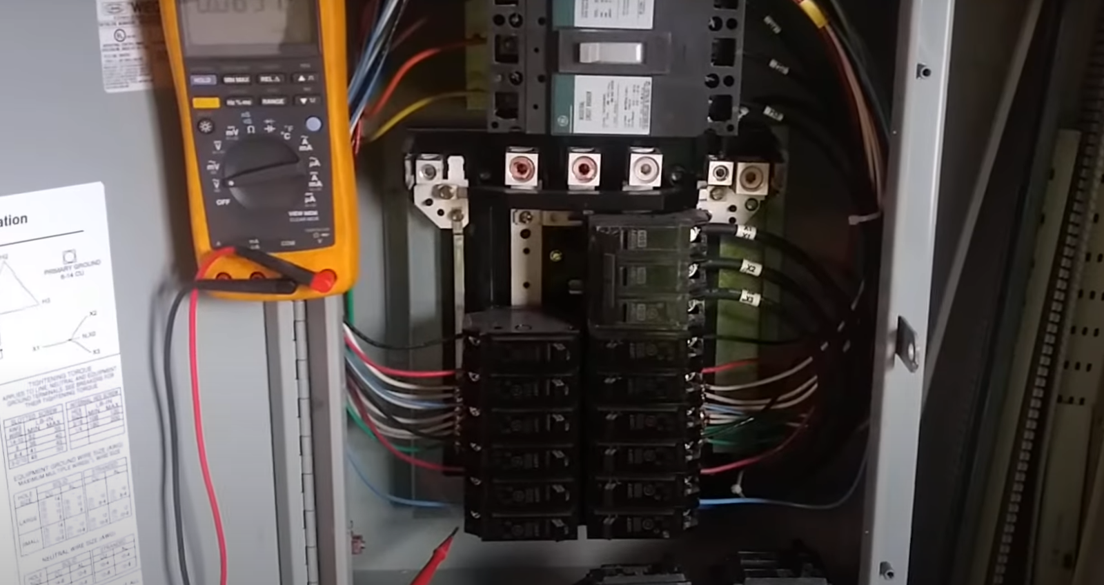 Circuit Breaker Won’t Reset How to Fix? ElectronicsHacks