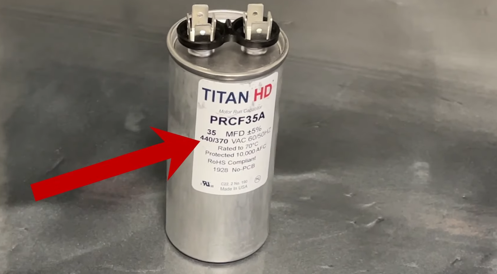 Do Capacitors Go Bad if Not Used? ElectronicsHacks