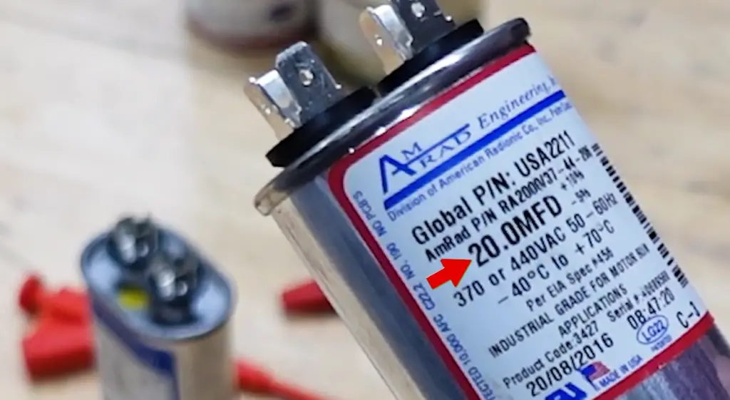 Factors That Can Cause Damage to Capacitors: