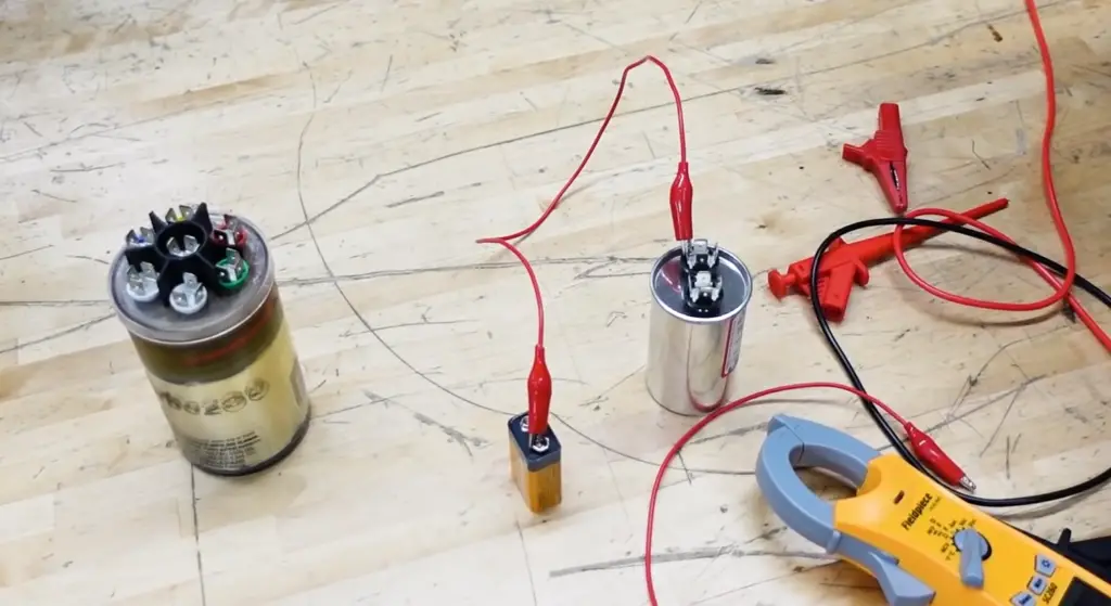 How Can You Tell If A Capacitor Is About To Fail?
