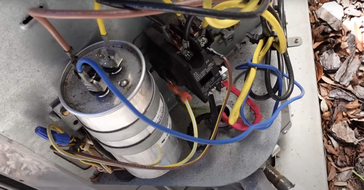 Do Capacitors Go Bad if Not Used? ElectronicsHacks