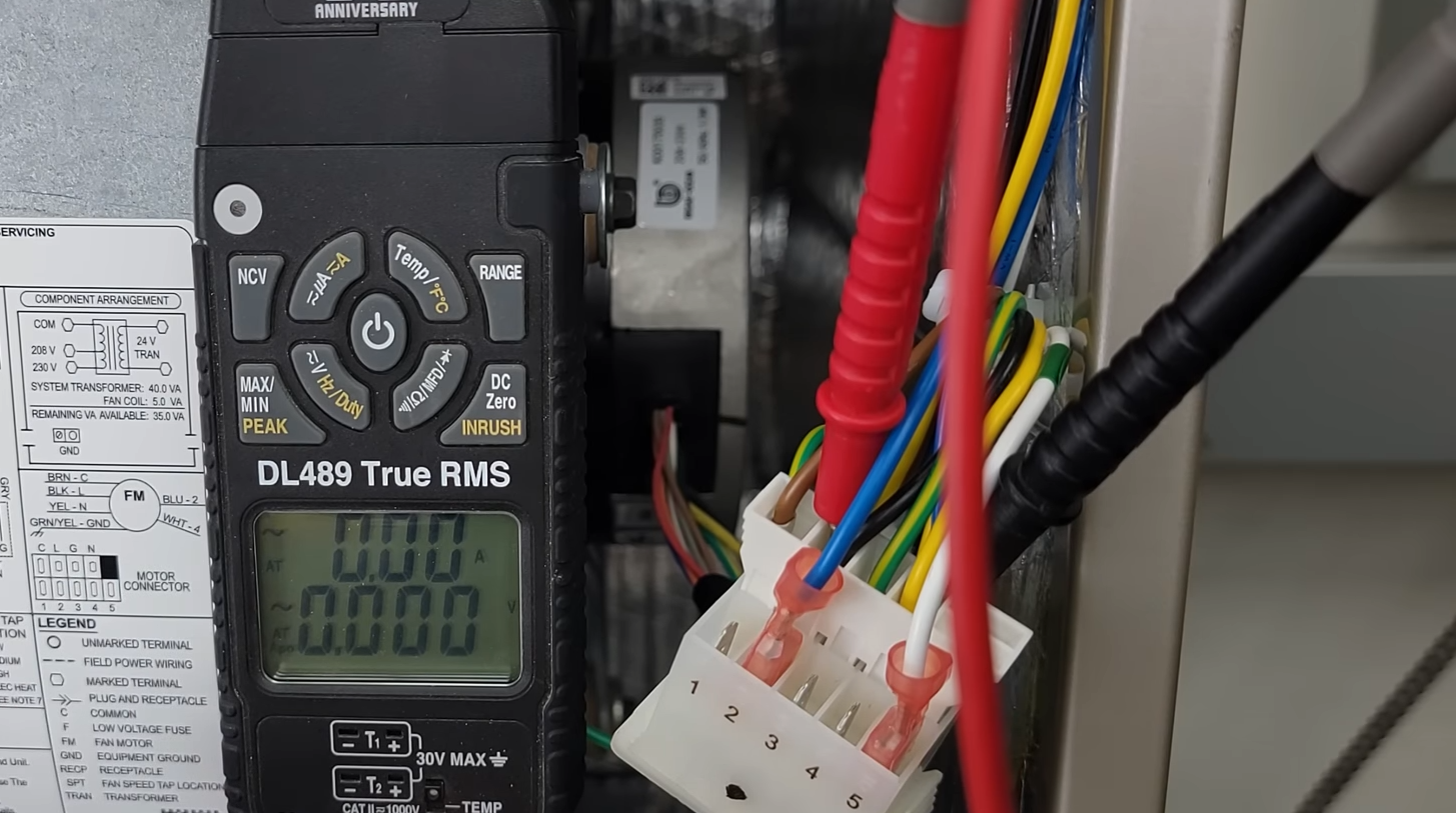 Do ECM Motors Have Capacitors? - ElectronicsHacks