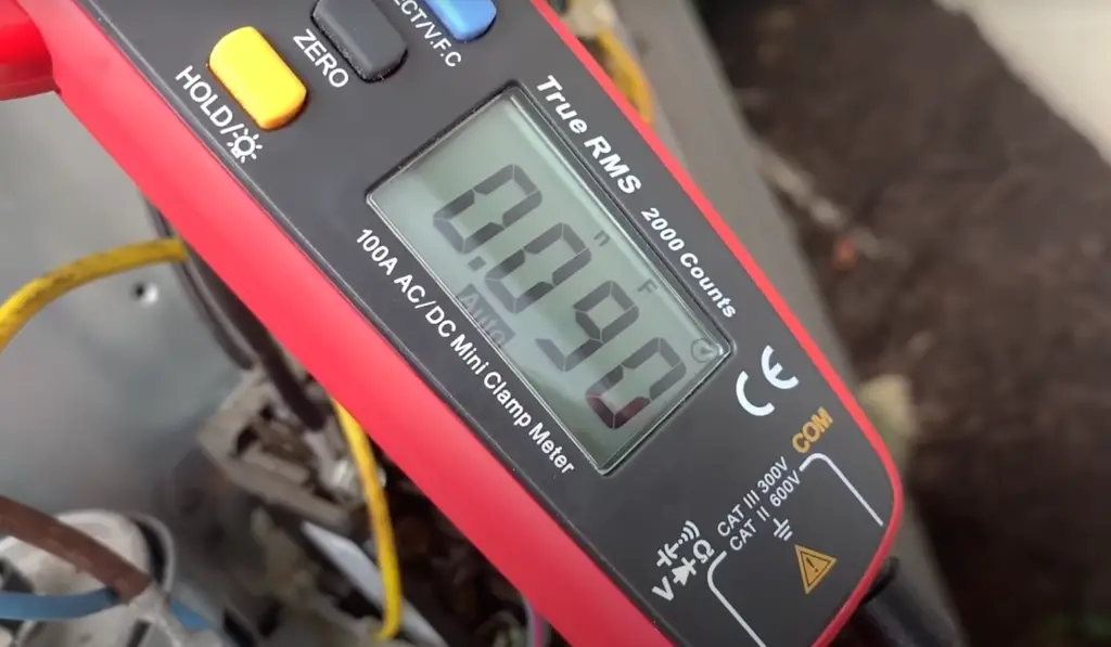 What Happens When an AC Capacitor Fails?