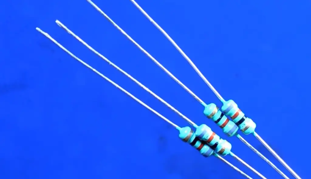 What Does A Resistor Do?