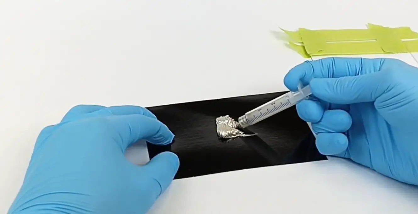 Does Epoxy Conduct Electricity? ElectronicsHacks