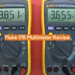 Fluke 17B Multimeter Review