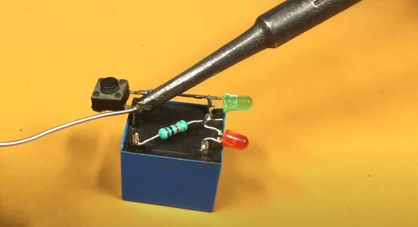 Ground Fault vs. Short Circuit What’s the Difference? ElectronicsHacks