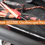 Hantek 6022BE Oscilloscope Review