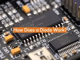 How Does a Diode Work?