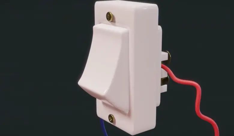 How Does a Switch Work in a Circuit? - ElectronicsHacks