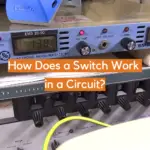 How Does a Switch Work in a Circuit?