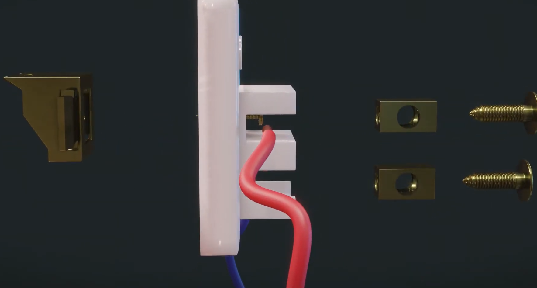 How Does a Switch Work in a Circuit? ElectronicsHacks