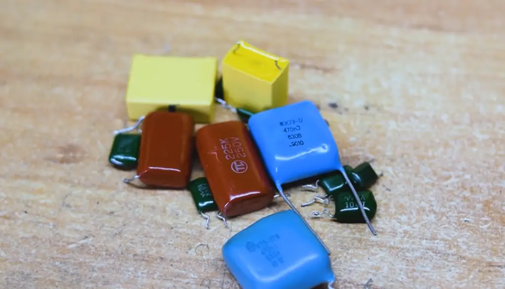 How Often Do You Dispose of Capacitors and Resistors?