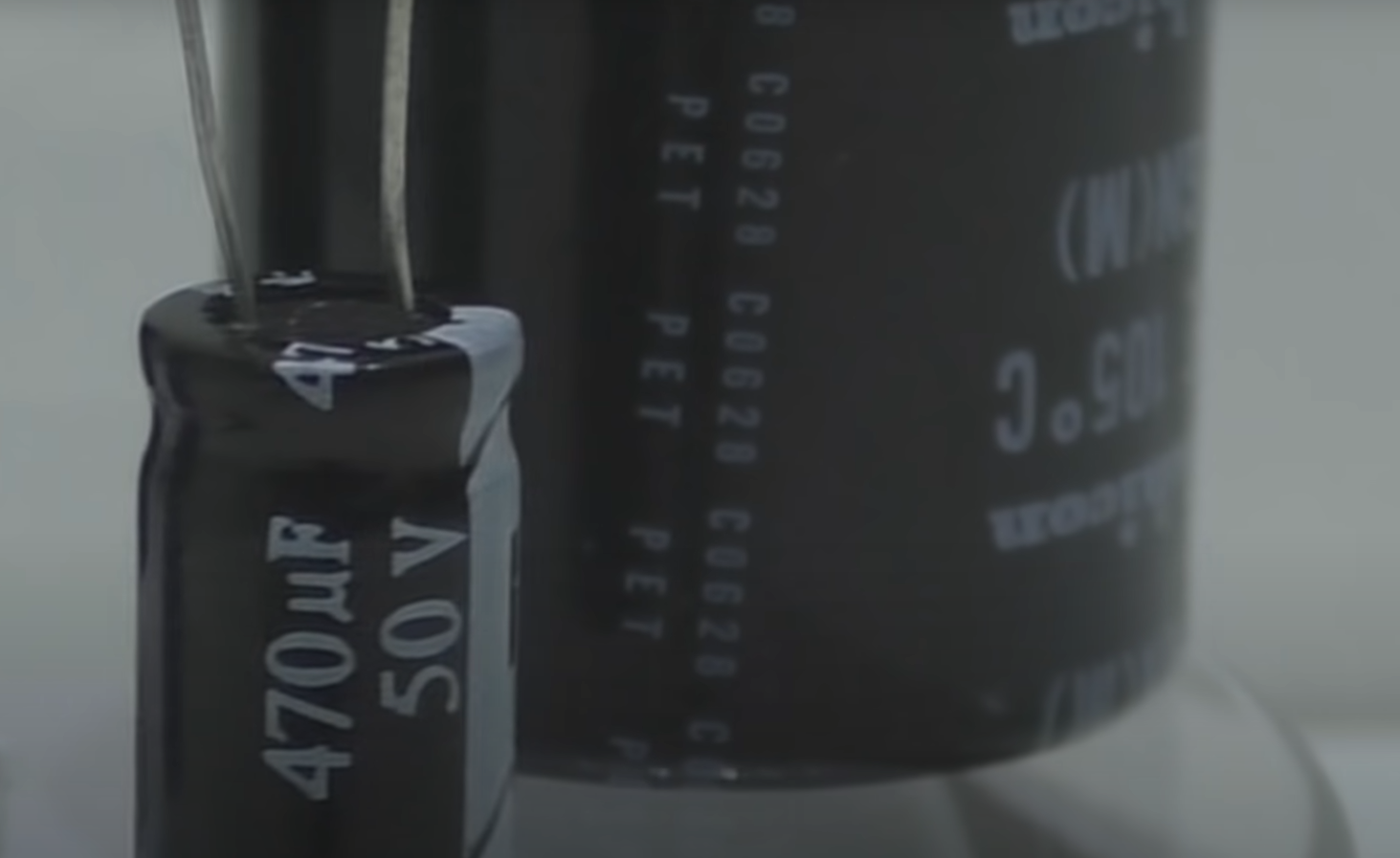 How to Dispose of Capacitors? ElectronicsHacks