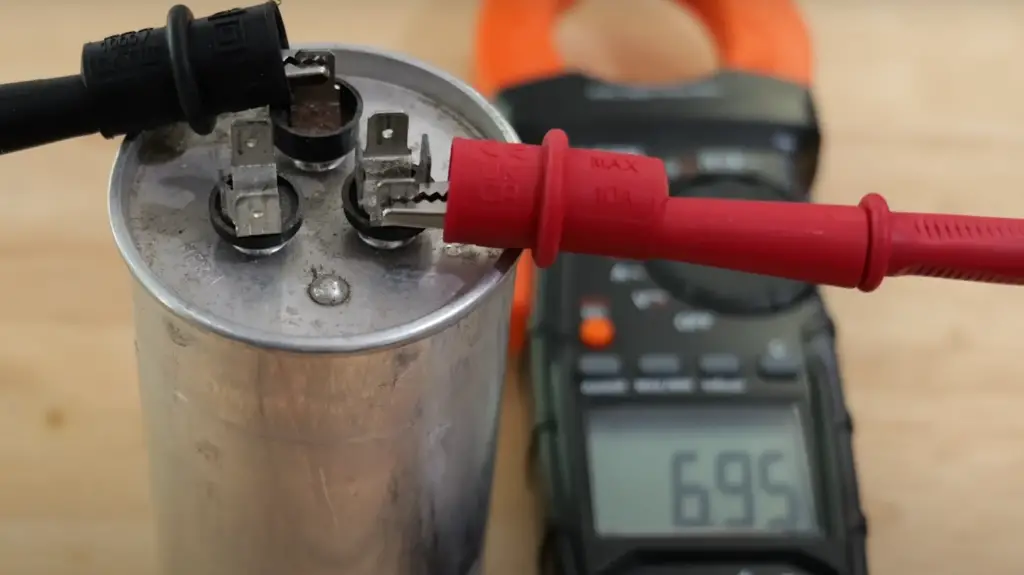 How Can You Tell if a Hard Start Capacitor Is Bad?