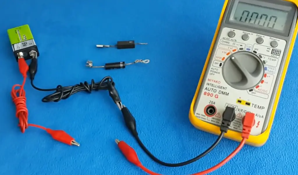 What Does a Diode Do?