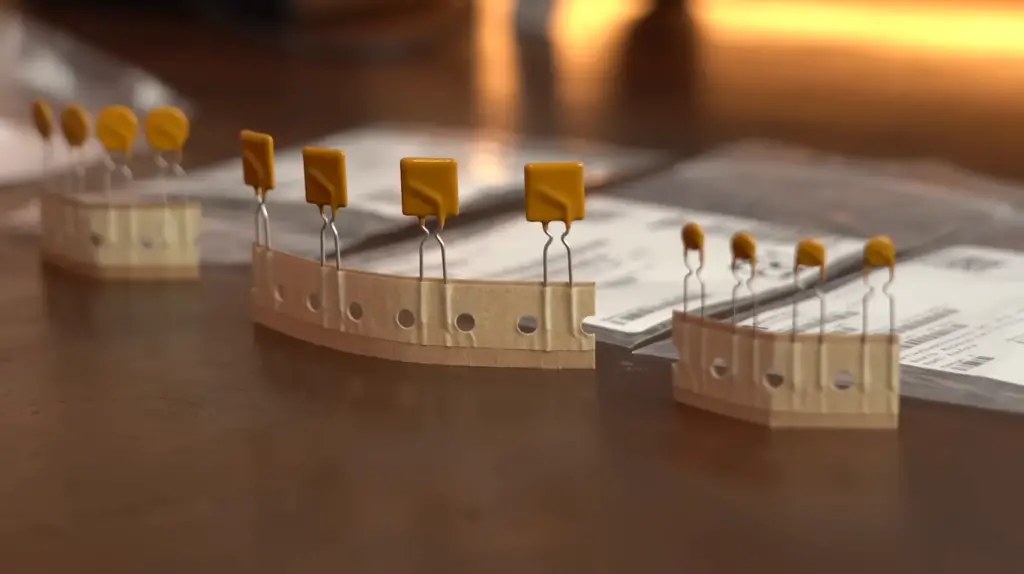 What Is The Difference Between A Resistor And A Fuse?