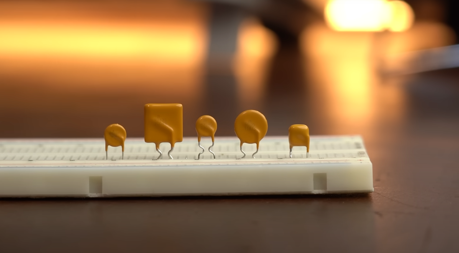 Is a Fuse a Resistor? ElectronicsHacks