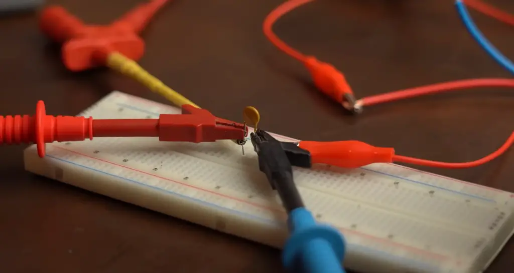 Fusible Resistors Vs Fuses: Key Differences