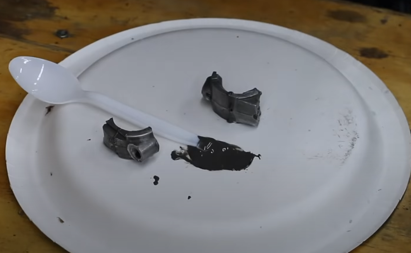 Is JB Weld Conductive? ElectronicsHacks