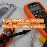 Klein MM400 vs. MM600: Which Multimeter is Better?