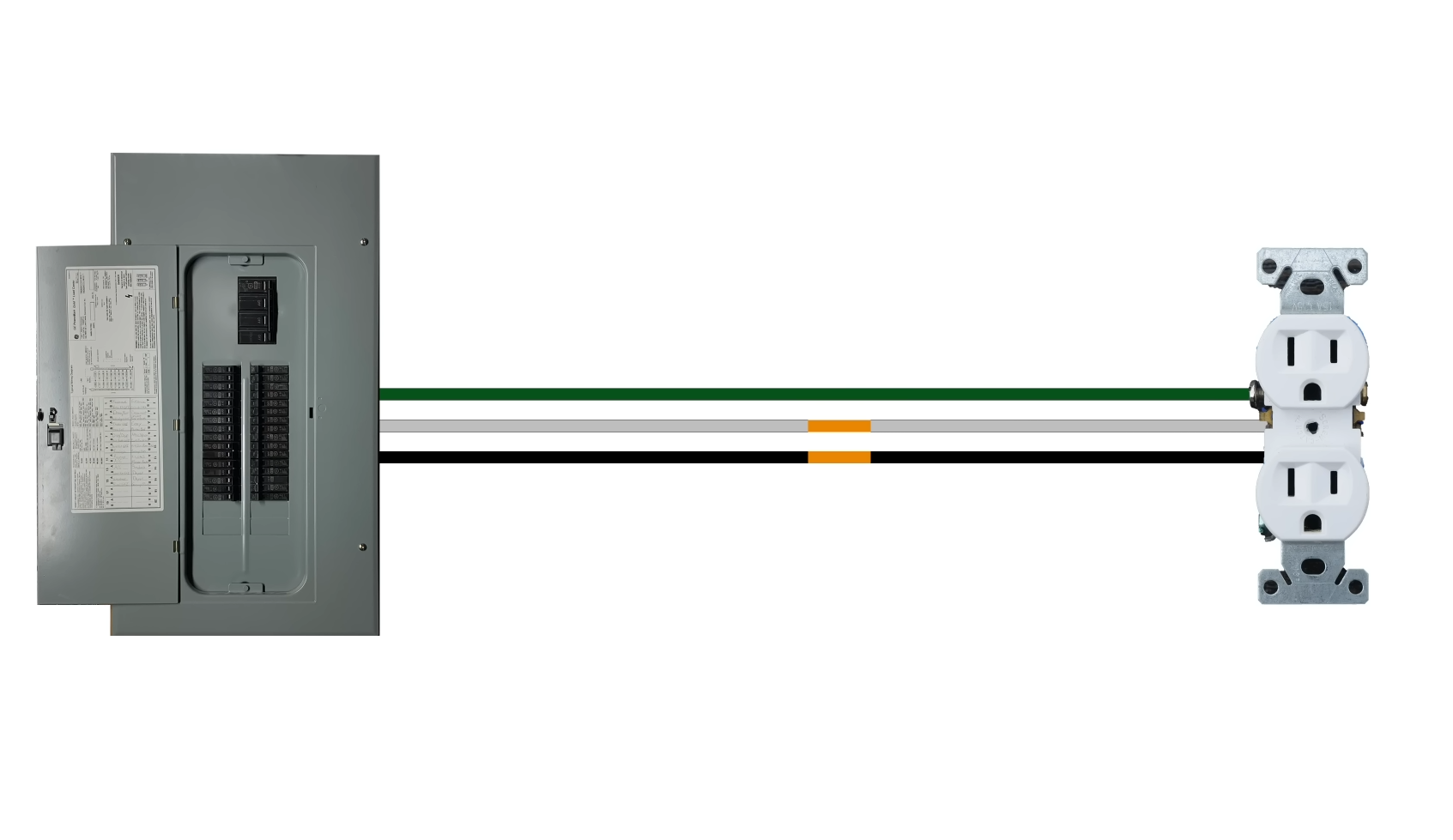 Line vs. Load GFCI What’s the Difference? ElectronicsHacks