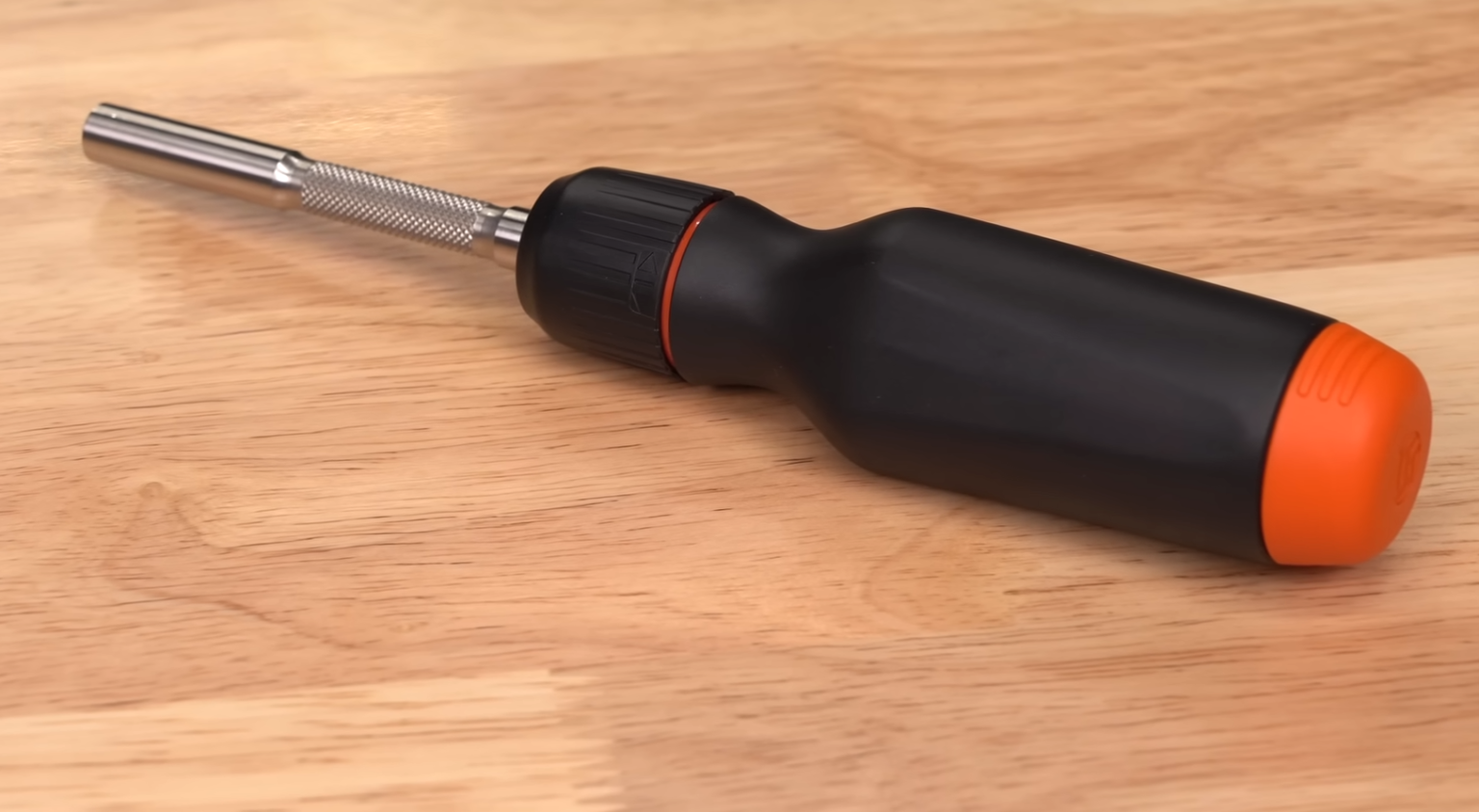 Linus Tech Tips Screwdriver Review ElectronicsHacks