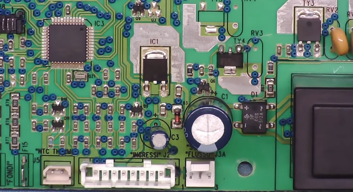 Multimeter Not Reading Current How to Fix? ElectronicsHacks