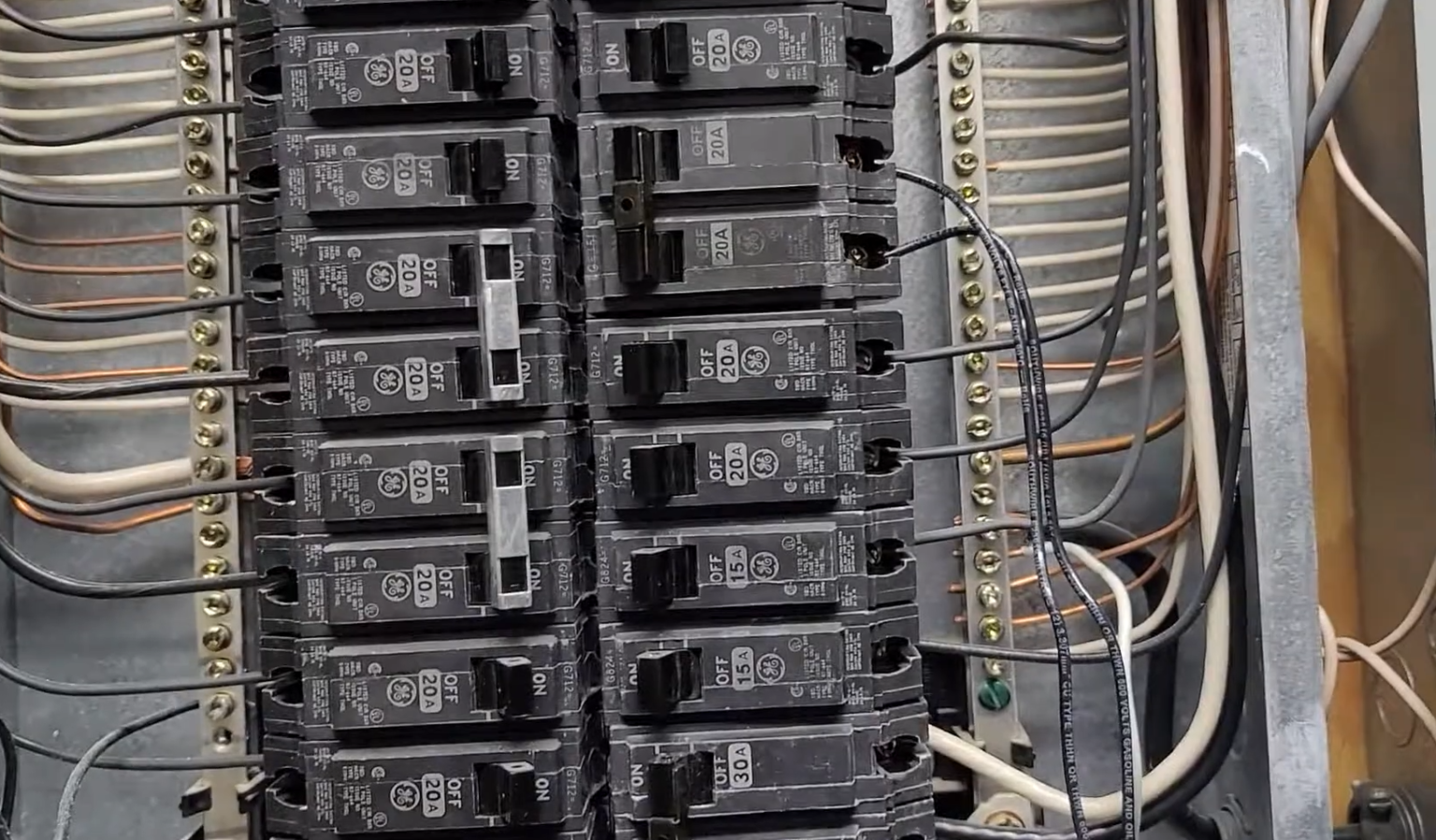 No Power But Circuit Breaker Not Tripped How to Fix? ElectronicsHacks