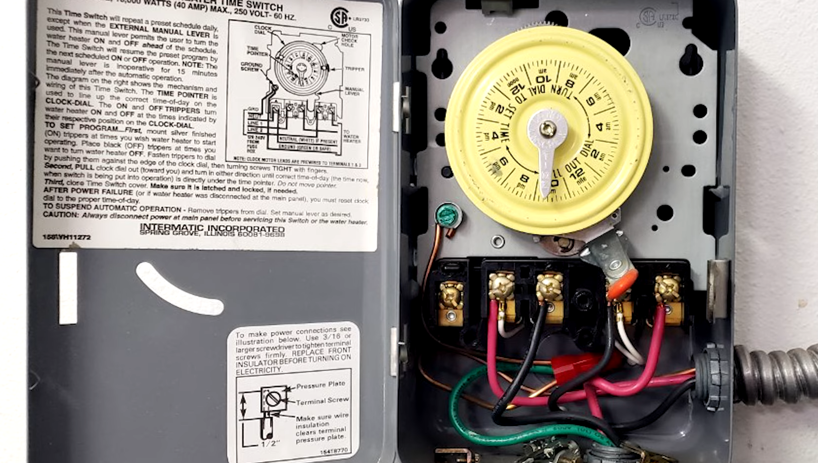 No Power But Circuit Breaker Not Tripped: How To Fix? - ElectronicsHacks