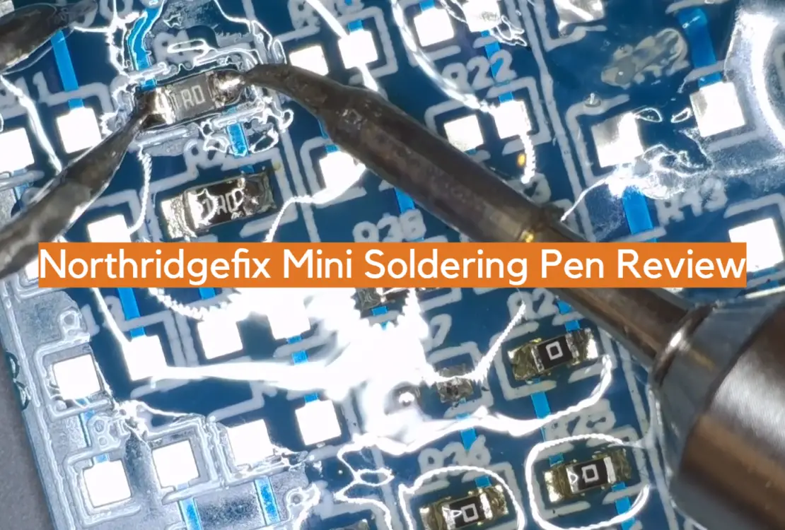 Articles about soldering tools for beginners electronicshacks