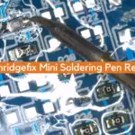 Northridgefix Mini Soldering Pen Review