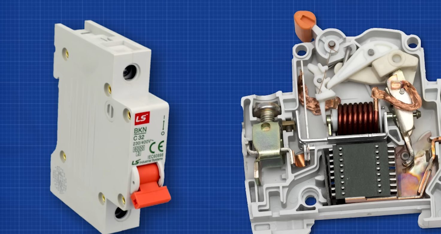 Surge Protector vs. Circuit Breaker What’s the Difference