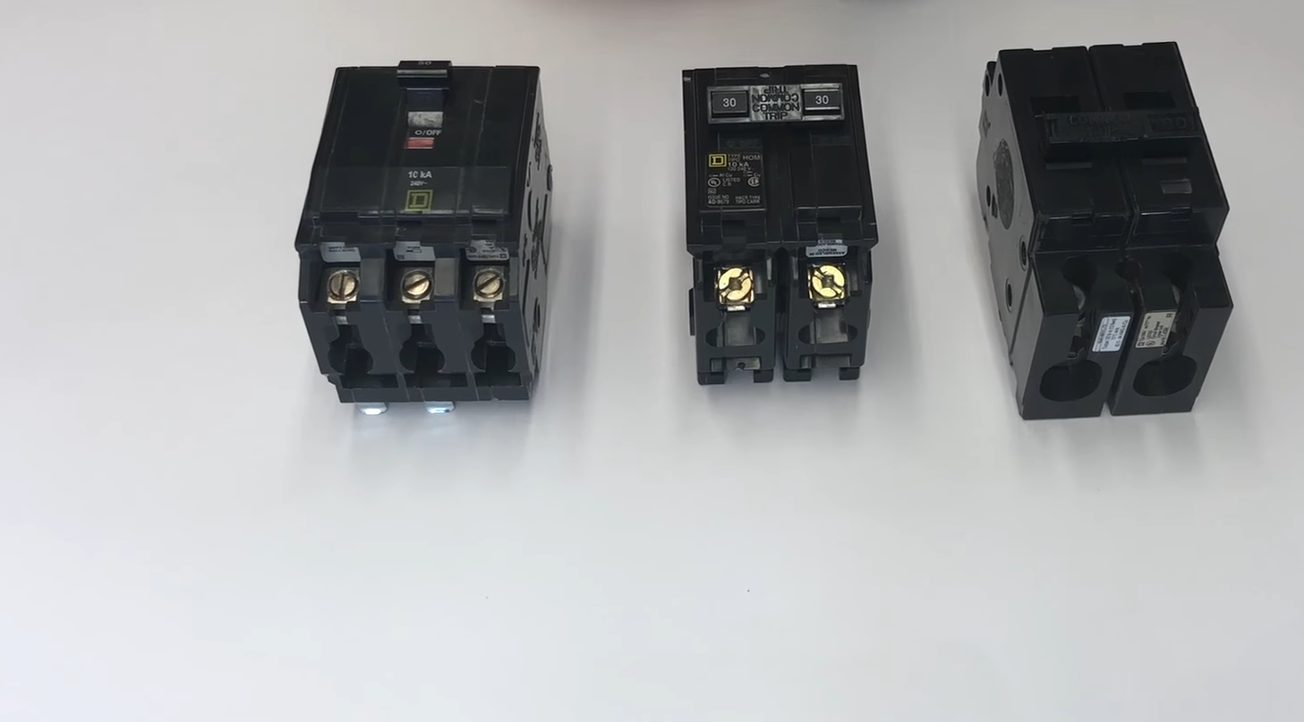 Surge Protector vs. Circuit Breaker What’s the Difference