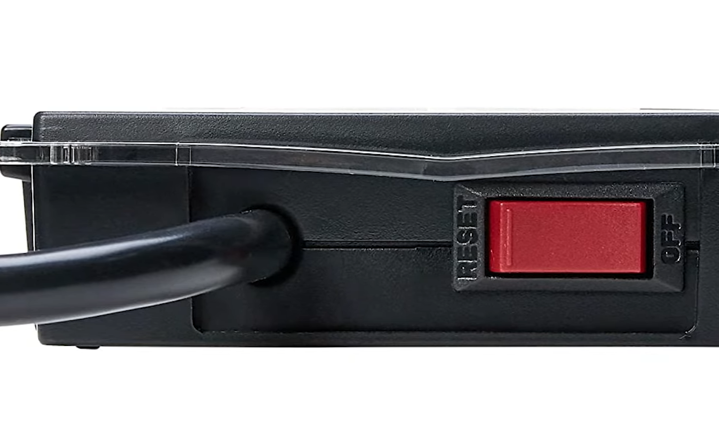 Surge Protector vs. Circuit Breaker What’s the Difference