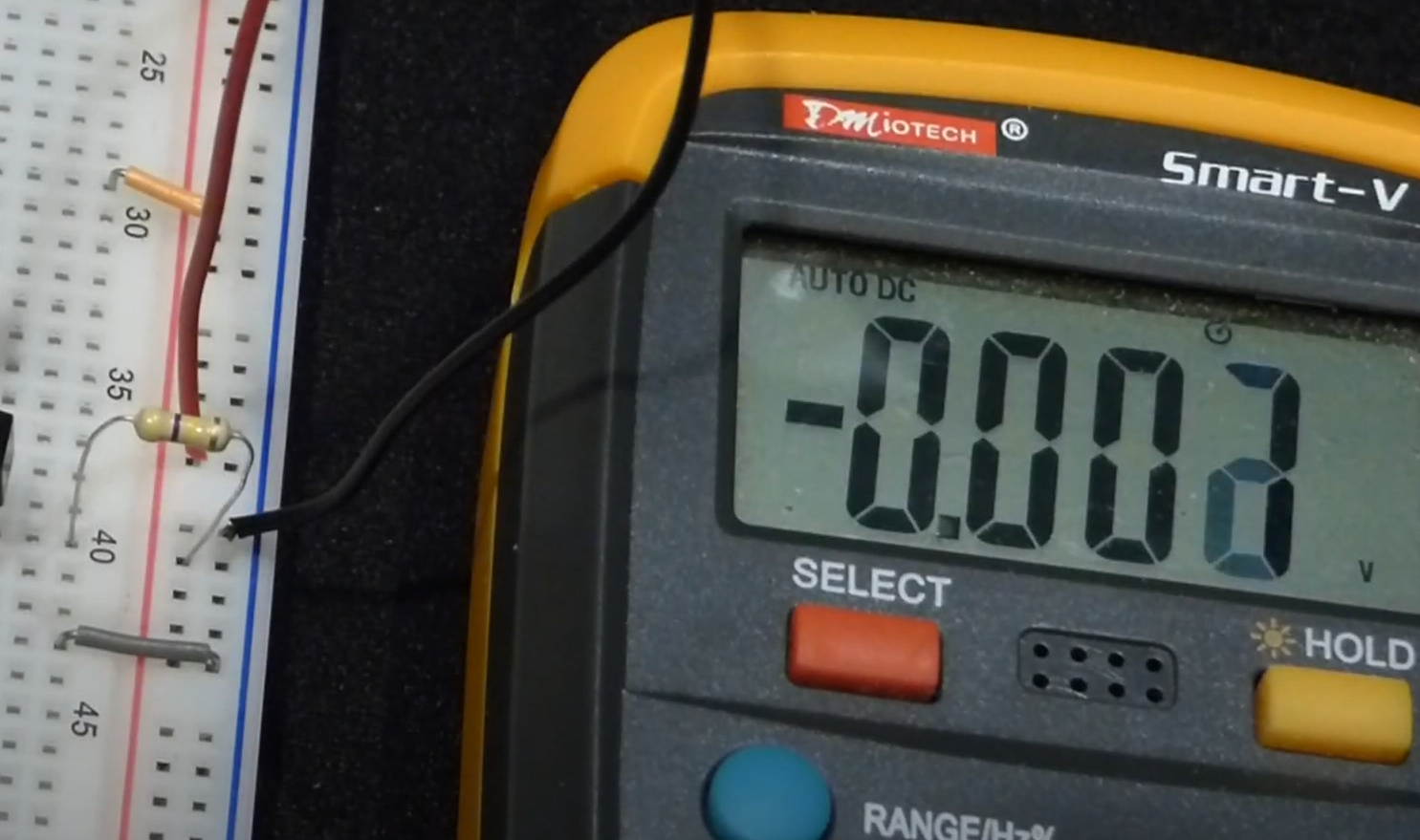 What Is Hfe on a Multimeter? ElectronicsHacks