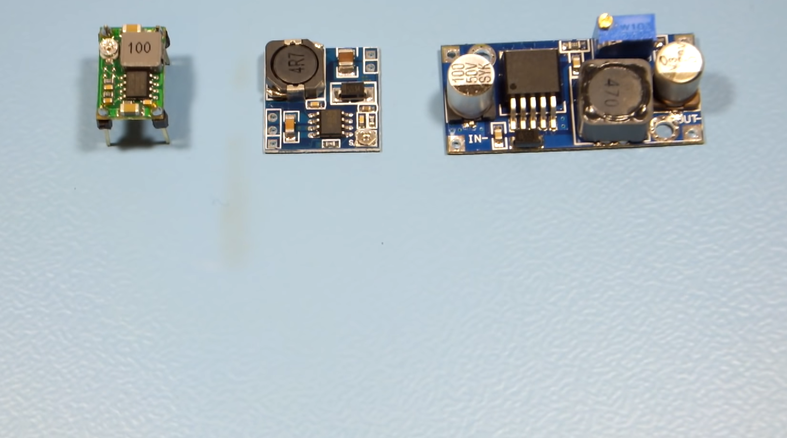 What Is VDC Voltage? - ElectronicsHacks