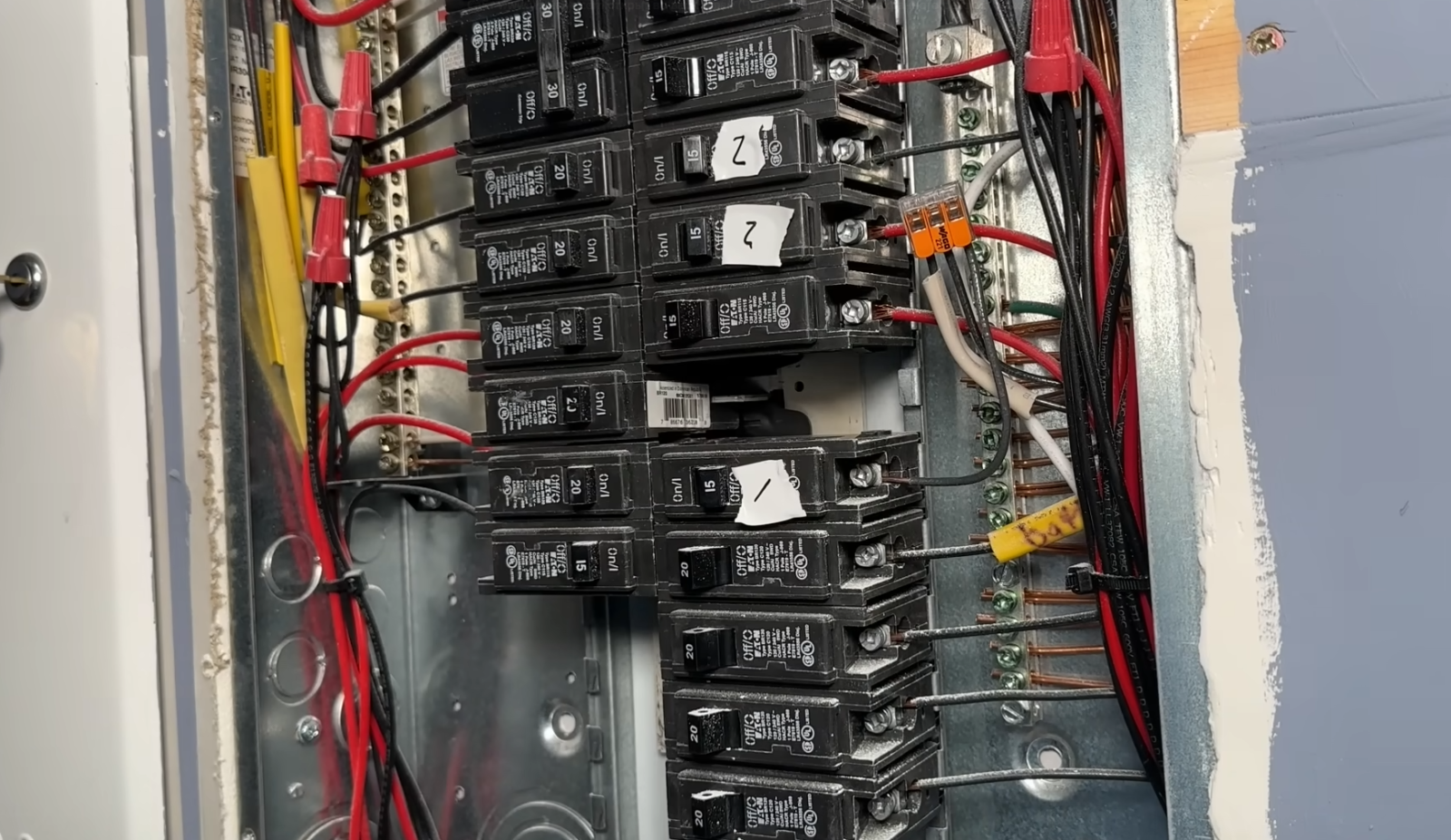 What Size Wire for a 100Amp Sub Panel? ElectronicsHacks