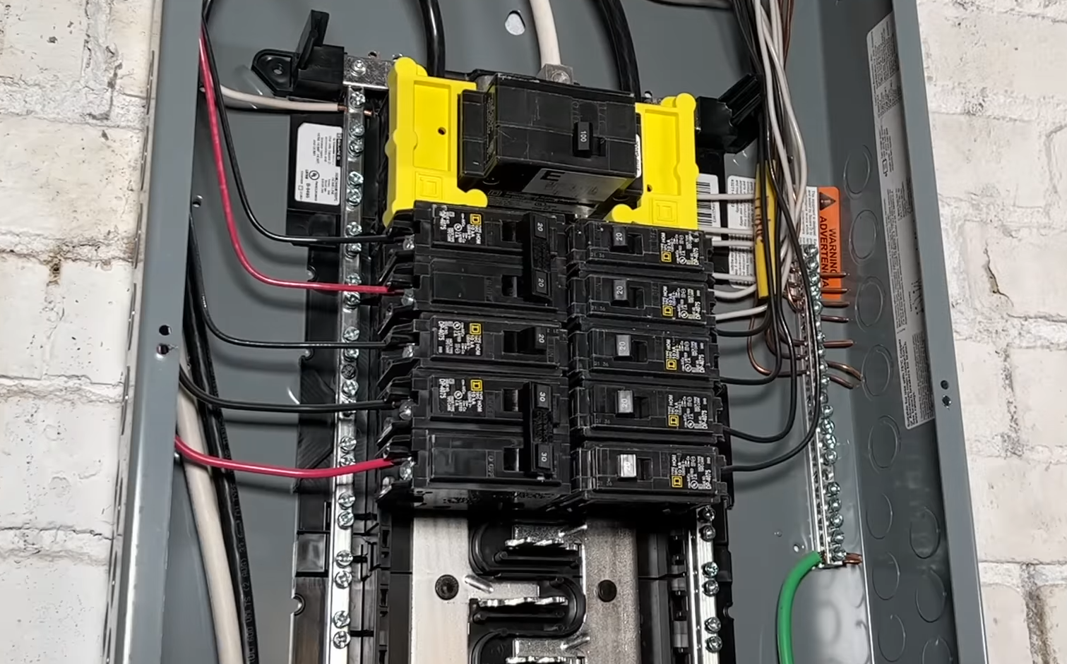 What Size Wire for a 100Amp Sub Panel? ElectronicsHacks