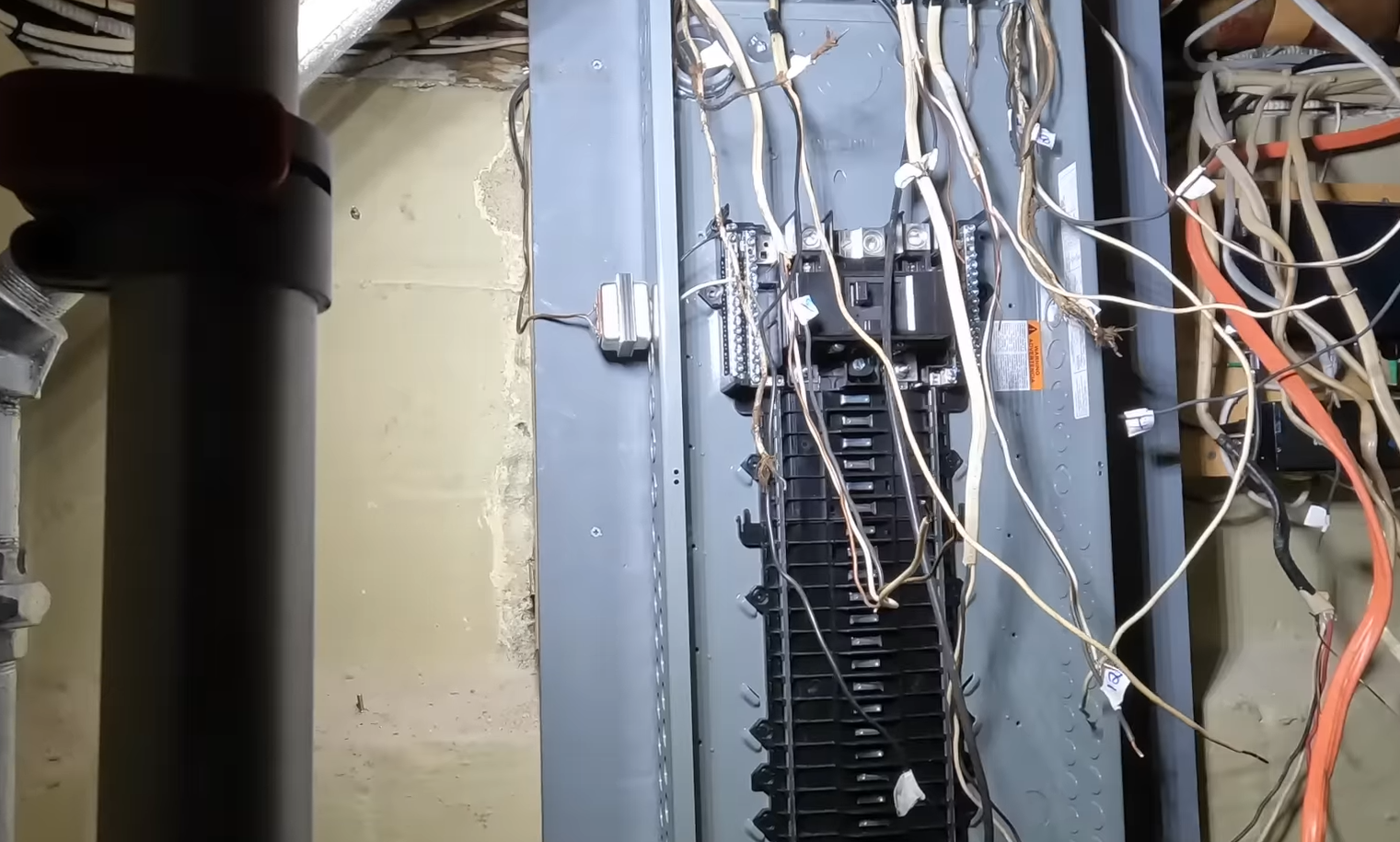 What Size Wire for a 200Amp Service? ElectronicsHacks